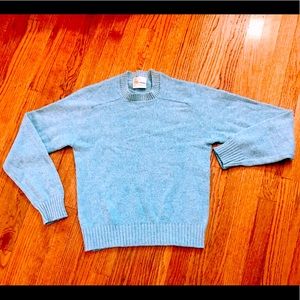 Vintage Aberjona Sweater